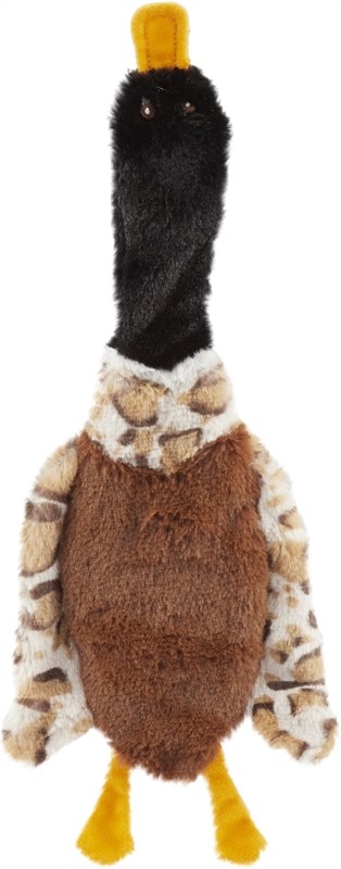 Ethical Pet Skinneeez Crinklers Bird Dog Toy