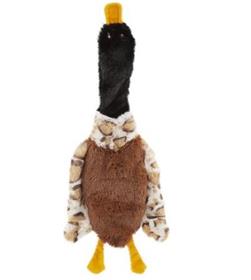 Ethical Pet Skinneeez Crinklers Bird Dog Toy