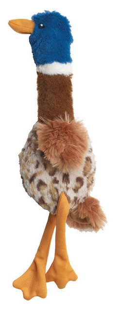 Ethical Pet Skinneeez Plus Duck