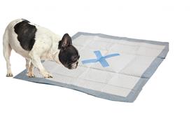 Ethical Pet X Marks The Spot Puppy Pads