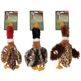 Ethical Plush Skinneeez Malard Duck