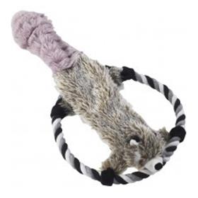 Ethical Products Hi Flying Skinneeez Dog Toy