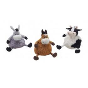 Ethical Products Plush Puffer Bellies