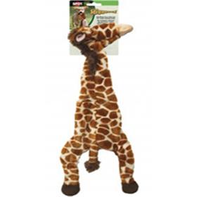 Ethical Products Plush Skinneeez Giraffe