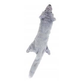 Ethical Products Skinneeez Big Bite Wolf Toy
