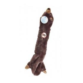 Ethical Products Skinneeez Plush Big Bite Bear Toy