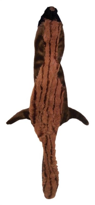 Ethical Products Skinneeez Plush Fox Toy