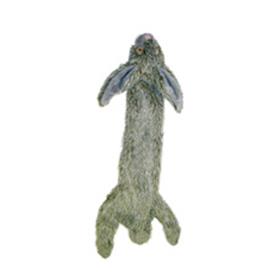 Ethical Products Skinneeez Plush Rabbit Toy