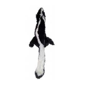 Ethical Products Skinneeez Plush Skunk Toy