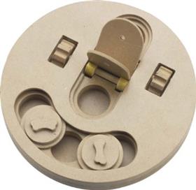 Ethical Seek a treat Flip N Flap