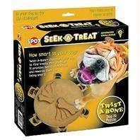 Ethical Seek a treat Twist a Bone