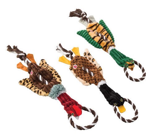 Ethical Skinneeez Tugs Ducks