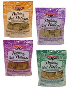 Evangers Nothing But Natural Treats