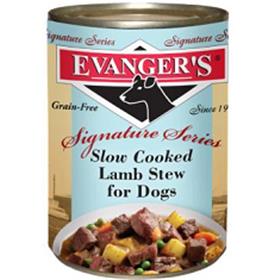 Evangers Signature Series Lamb Stew