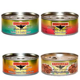 Evangers Super Premium Gold Canned Cat Food