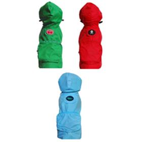 FabDog Rain Coats