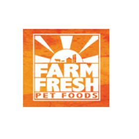 Farm Fresh Pet Foods Raw Turkey Blend