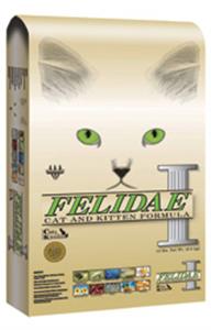 Felidae All Life Stages