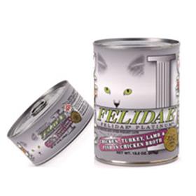 Felidae Platinum Diet Canned