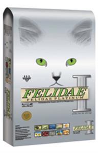 Felidae Platinum Diet