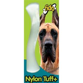 Fido Nylon Tuff Plus Bone