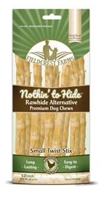 Fieldcrest Farms Nothin to Hide Chicken Twist Stix