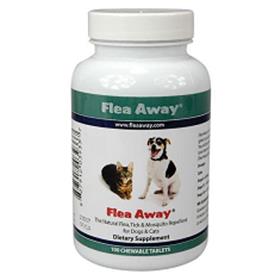 Flea Away