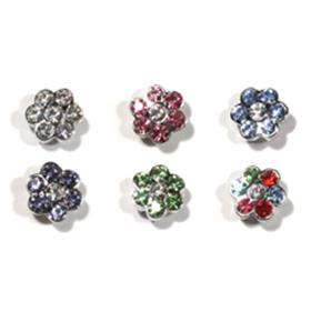 FouFou Dog Flower Dangler