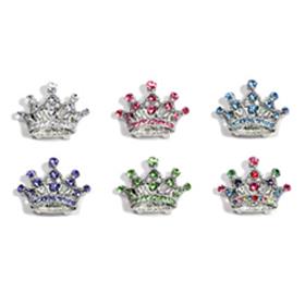 FouFou Dog Royal Crown Dangler