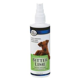 Four Paws Bitter Lime Spray