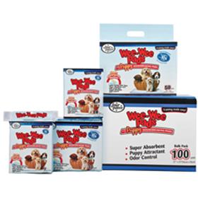Four Paws Wee Wee Pads