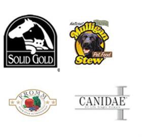 Free Dog Food Samples