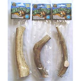 Free Range Buckarooz Antlers 8 9 inch