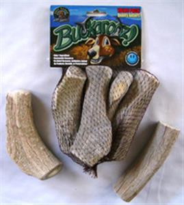 Free Range Buckarooz Antlers Value Pack Monster
