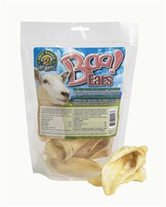 Free Range Dog Chews BAA Lamb Ears