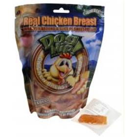 Free Range Dog Nip Chicken Breast Wraps Sweet Potato