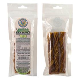 Free Range Eco Naturals Beef Tripe Twists
