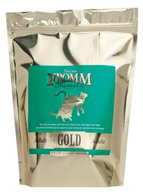 Fromm Adult Cat GOLD