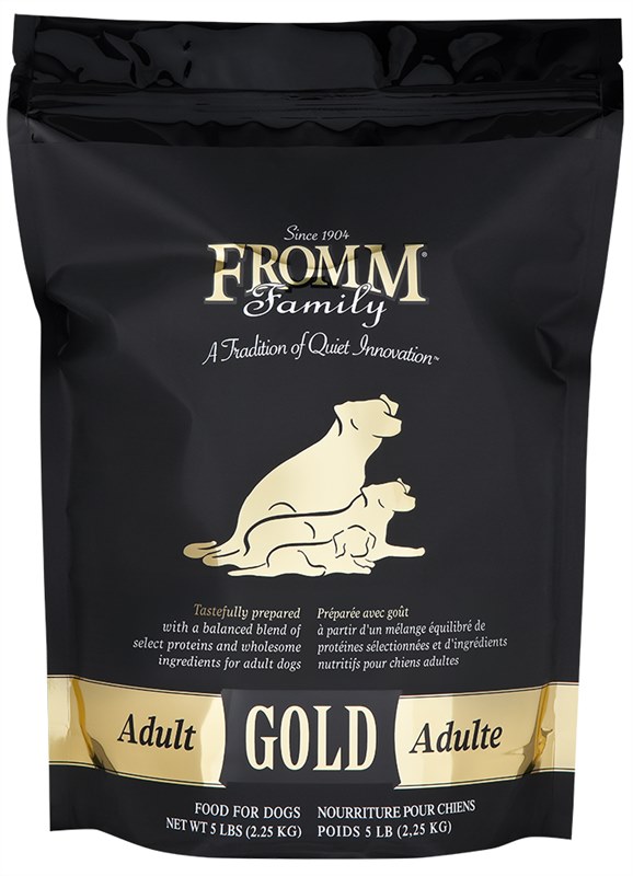Fromm Adult Gold Dry Dog Food
