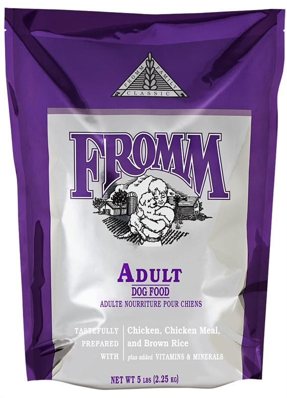 Fromm Classic Adult Dry Dog Food