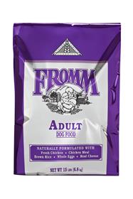 Fromm Classic Adult Dry Dog Food