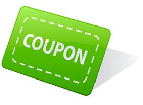 Fromm coupon