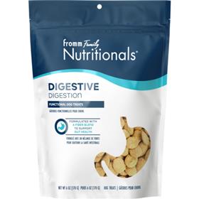 Fromm Digestive Functional Dog Treats