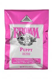 Fromm Family Classic Puppy Dog Food