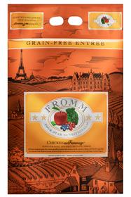 Fromm Four Star Au Frommage Grain Free Dog Food