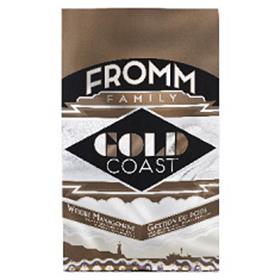 Fromm Gold Coast Weight Management Dry Dog Food