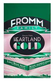 Fromm Heartland Gold Large Breed Adult Dry Dog Food