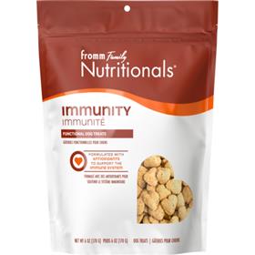 Fromm Immunity Functional Dog Treats