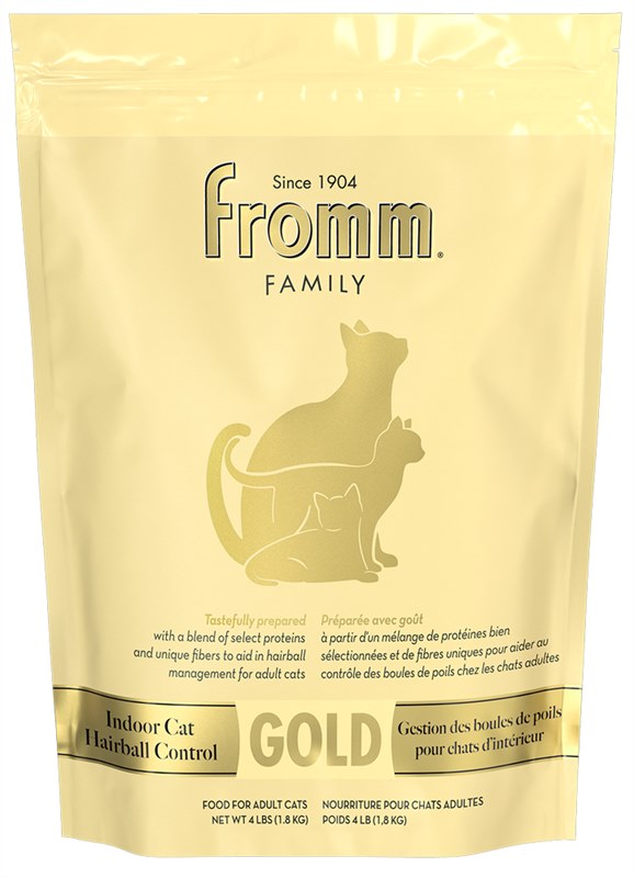 Fromm Indoor Cat Dry Food