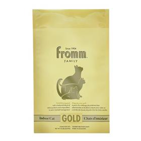 Fromm Indoor Cat Dry Food